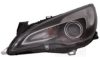 VAN WEZEL 3754961M Headlight